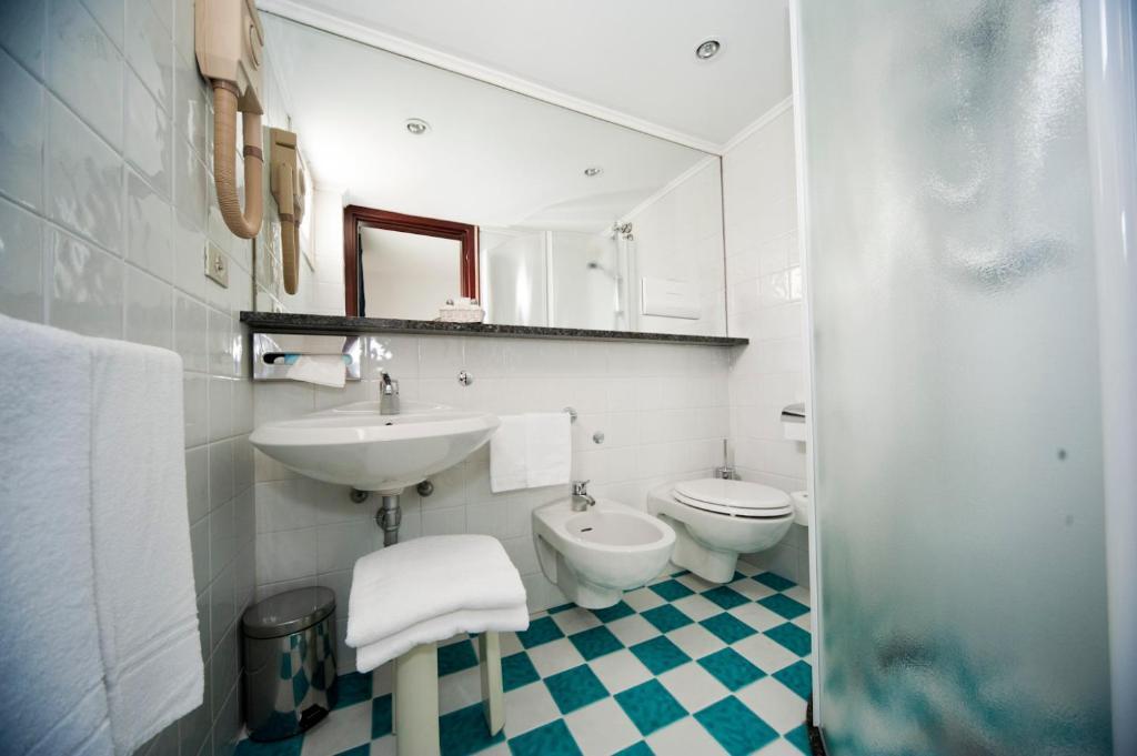 Hotel Beny Lido di Jesolo Cameră foto