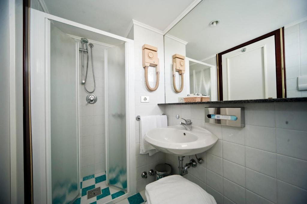Hotel Beny Lido di Jesolo Cameră foto